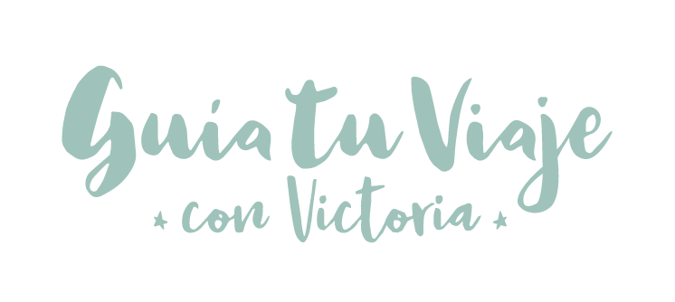 Logo verde de Guia tu Viaje